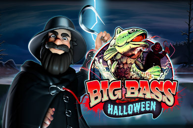 Слот Bigbasshalloween Орка Казино